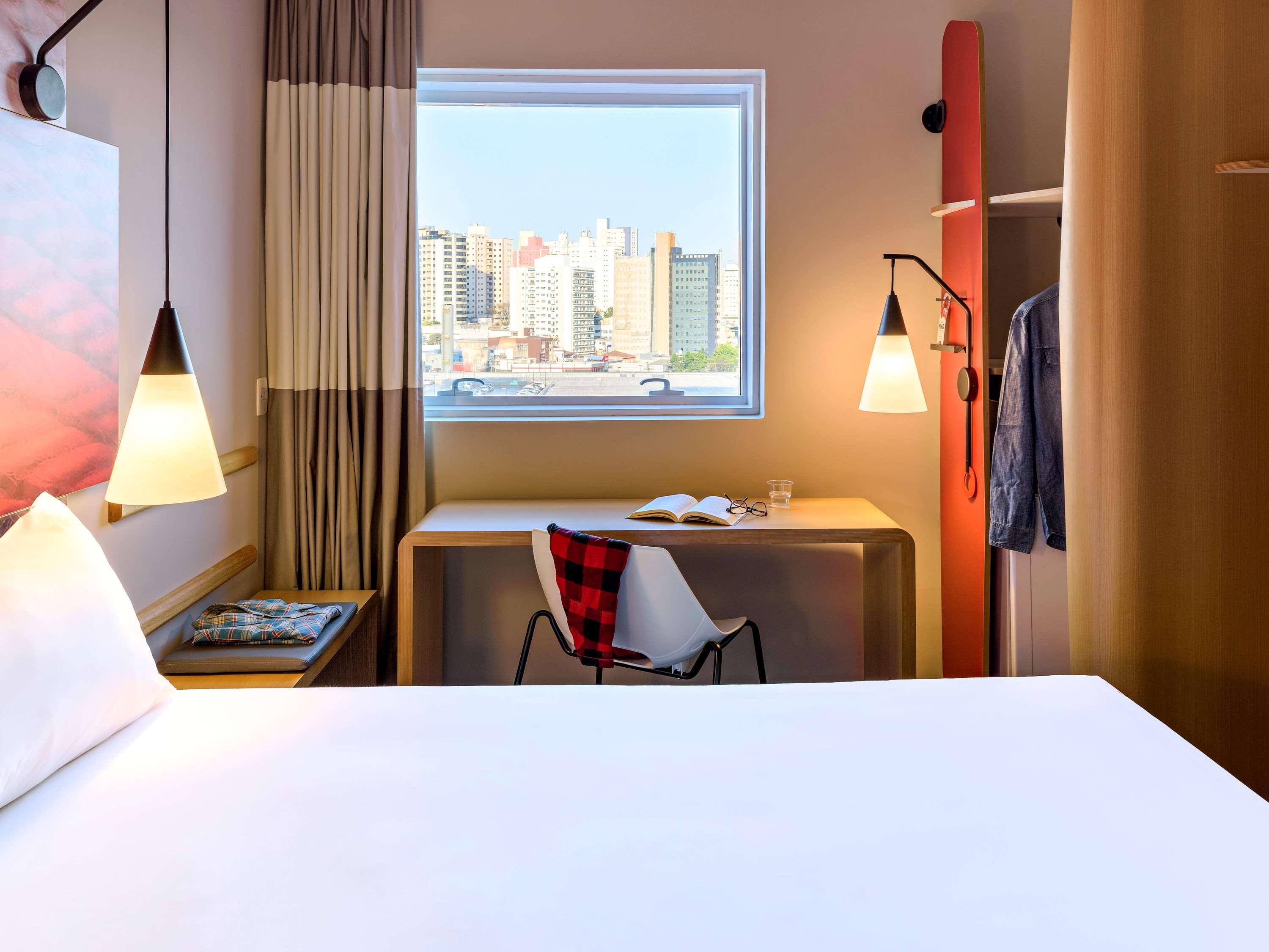 Ibis Sao Bernardo Do Campo 호텔 외부 사진