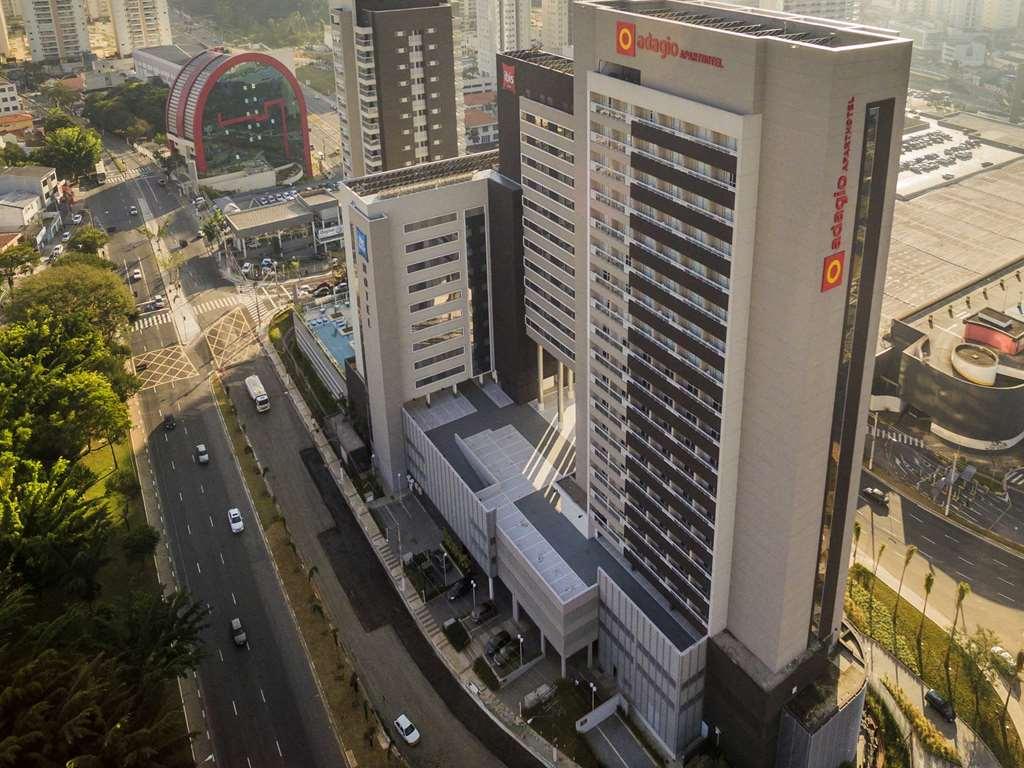Ibis Sao Bernardo Do Campo 호텔 외부 사진
