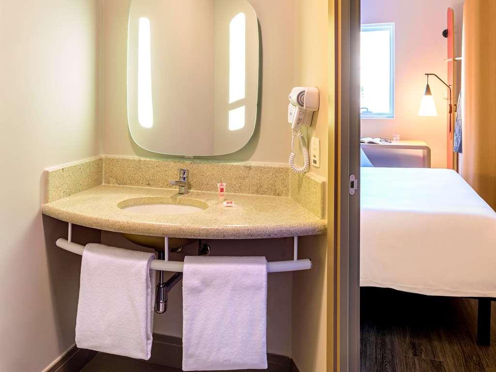 Ibis Sao Bernardo Do Campo 호텔 외부 사진