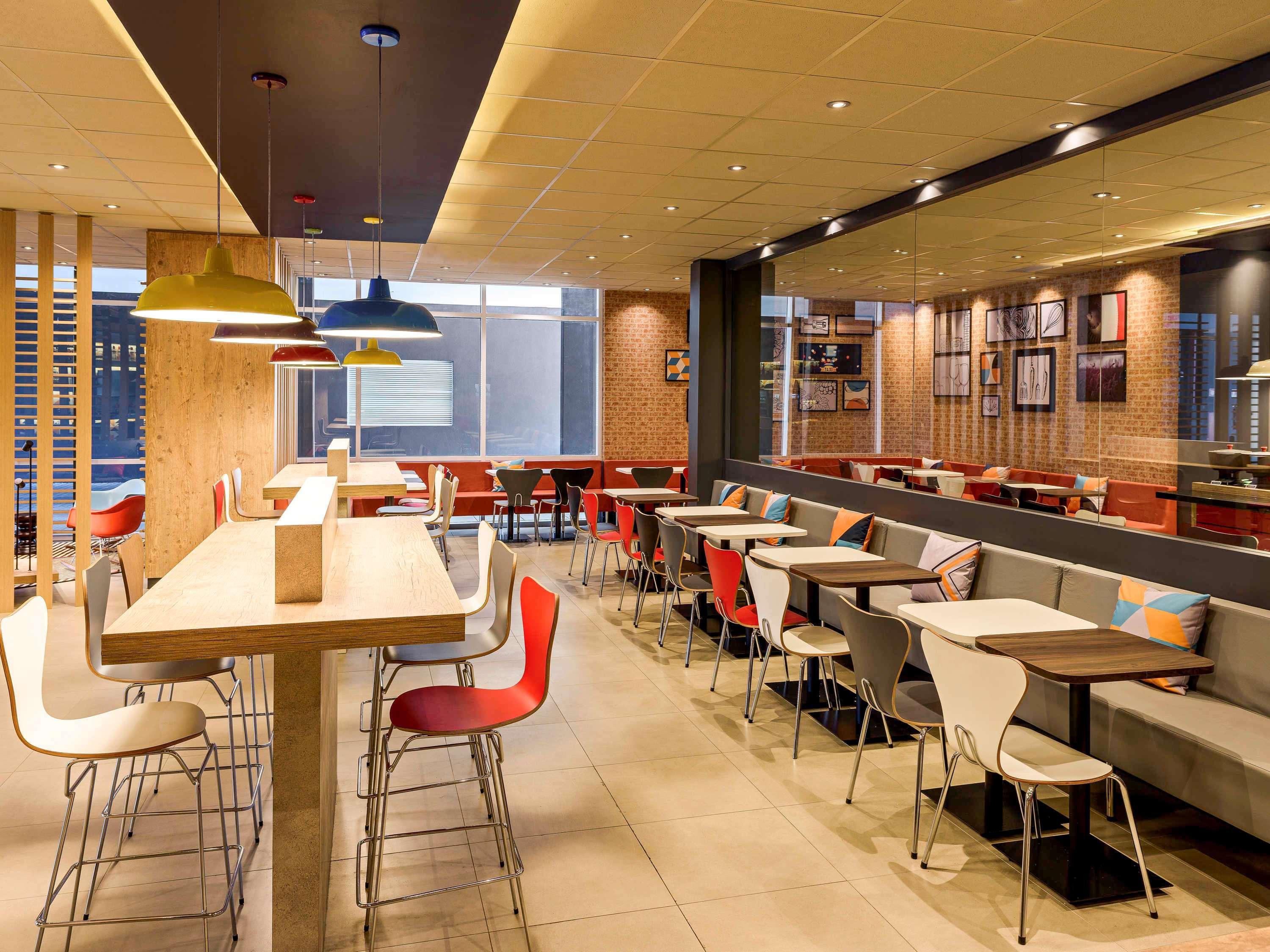 Ibis Sao Bernardo Do Campo 호텔 외부 사진