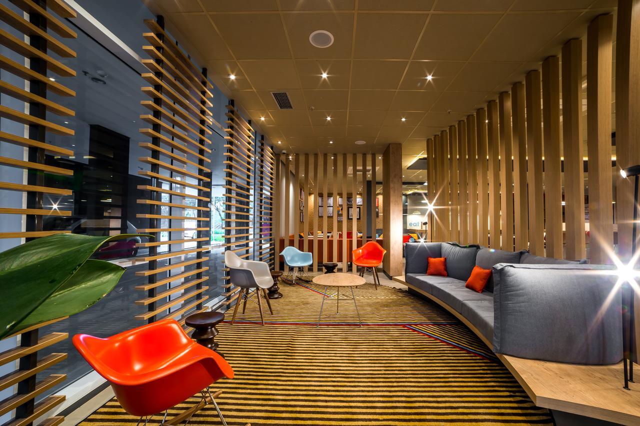 Ibis Sao Bernardo Do Campo 호텔 외부 사진
