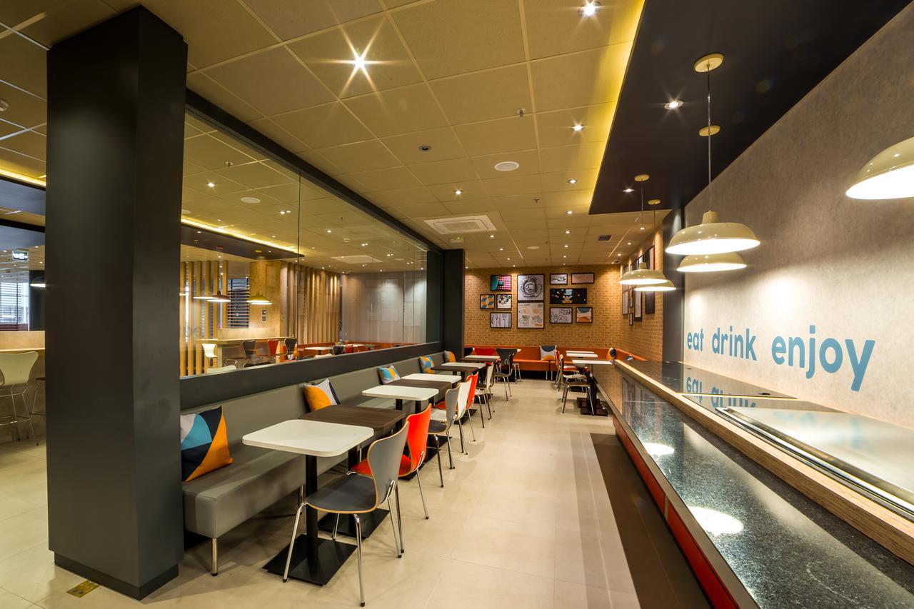 Ibis Sao Bernardo Do Campo 호텔 외부 사진
