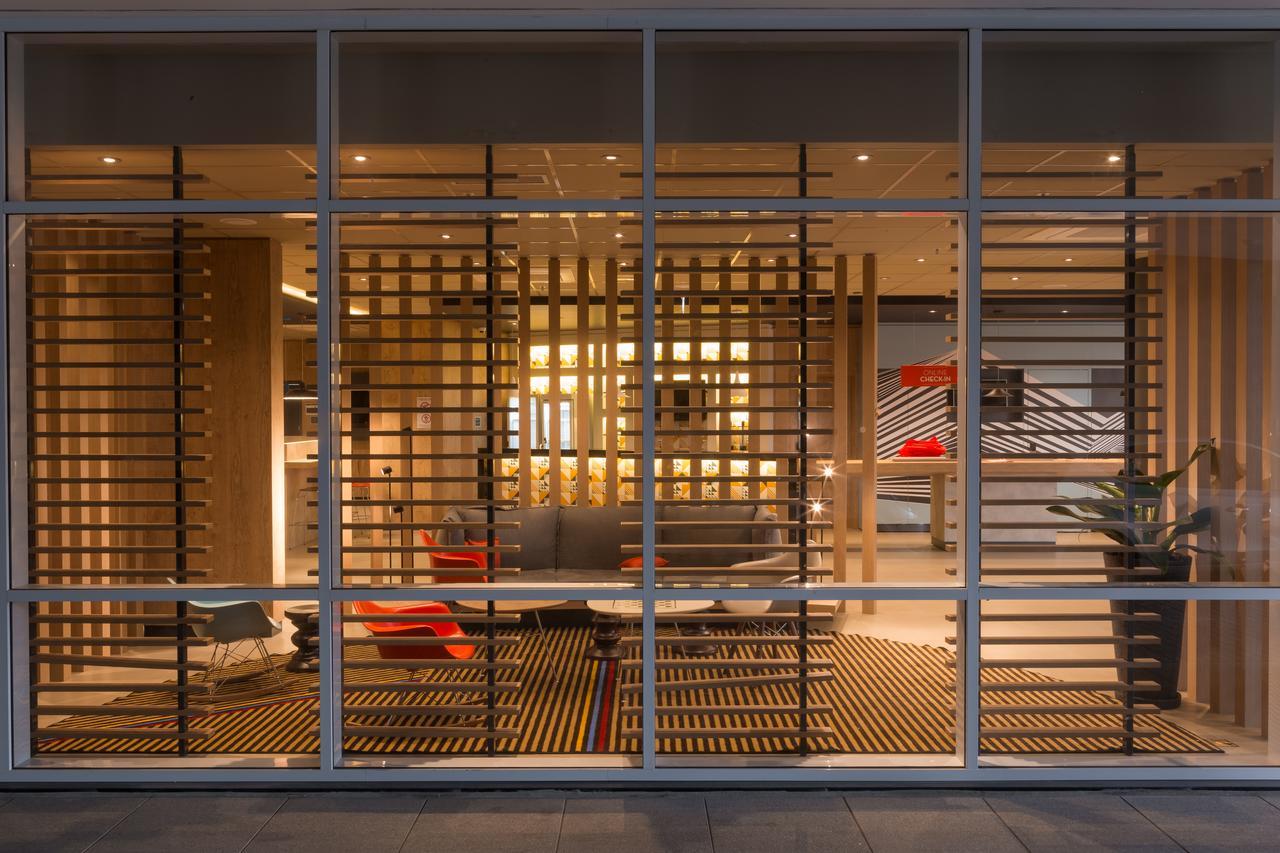 Ibis Sao Bernardo Do Campo 호텔 외부 사진
