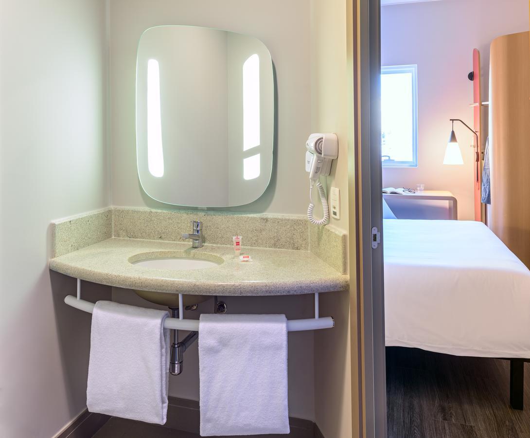 Ibis Sao Bernardo Do Campo 호텔 외부 사진
