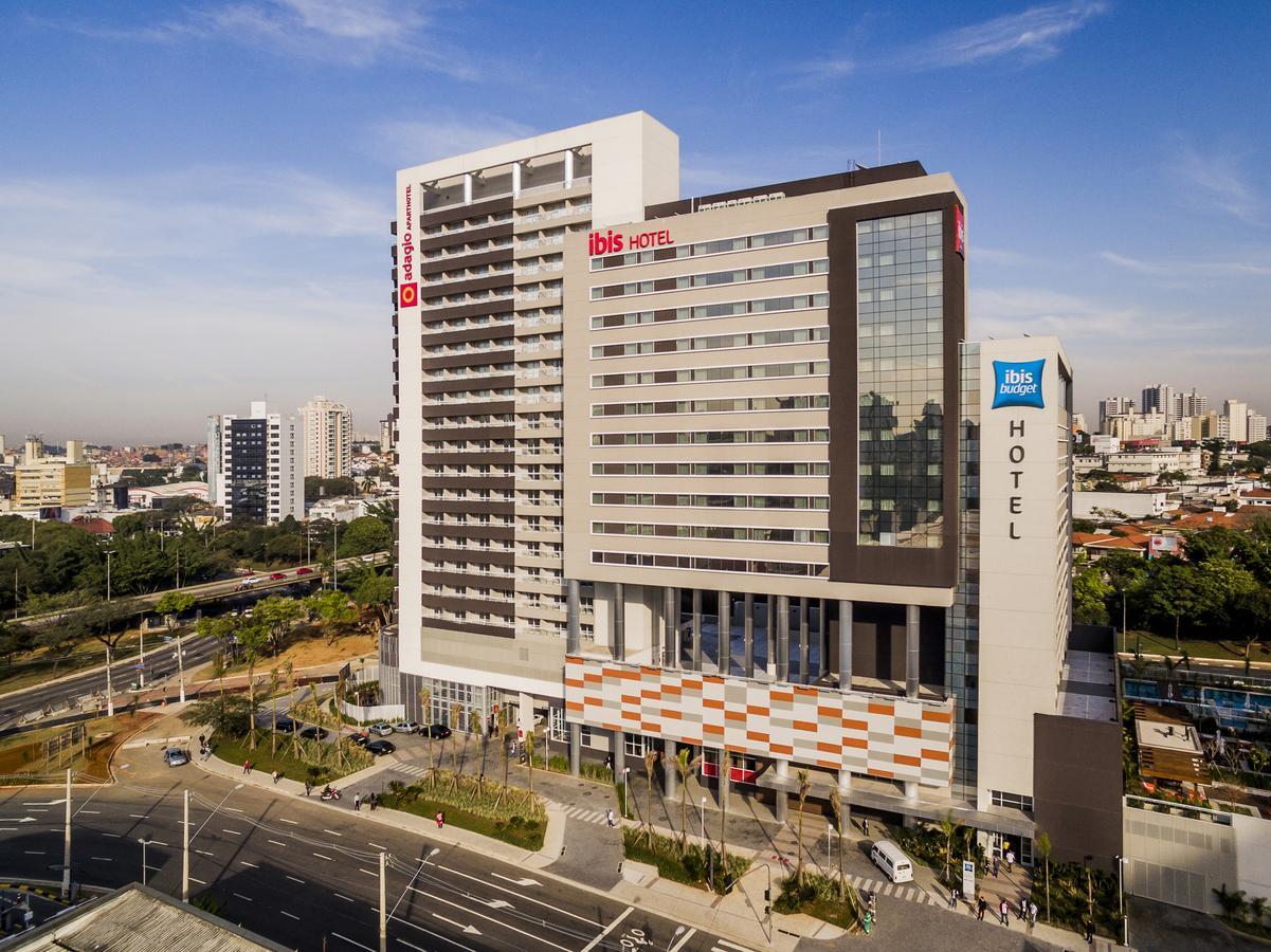 Ibis Sao Bernardo Do Campo 호텔 외부 사진