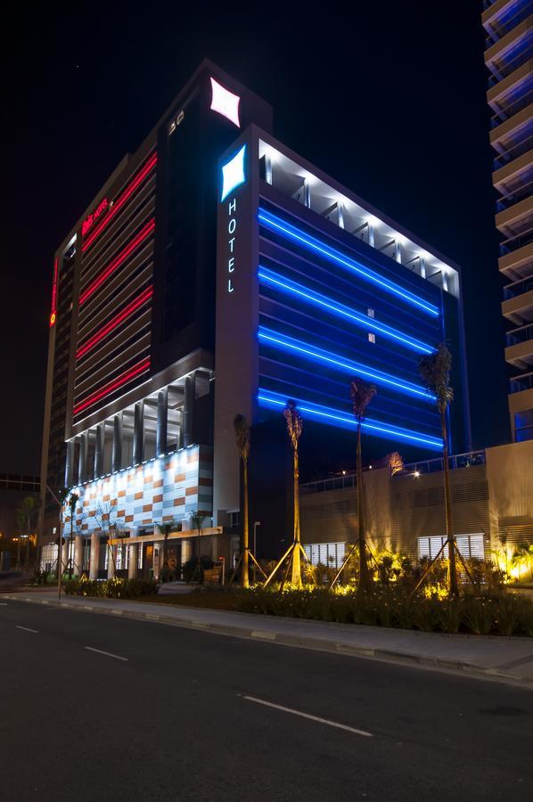 Ibis Sao Bernardo Do Campo 호텔 외부 사진