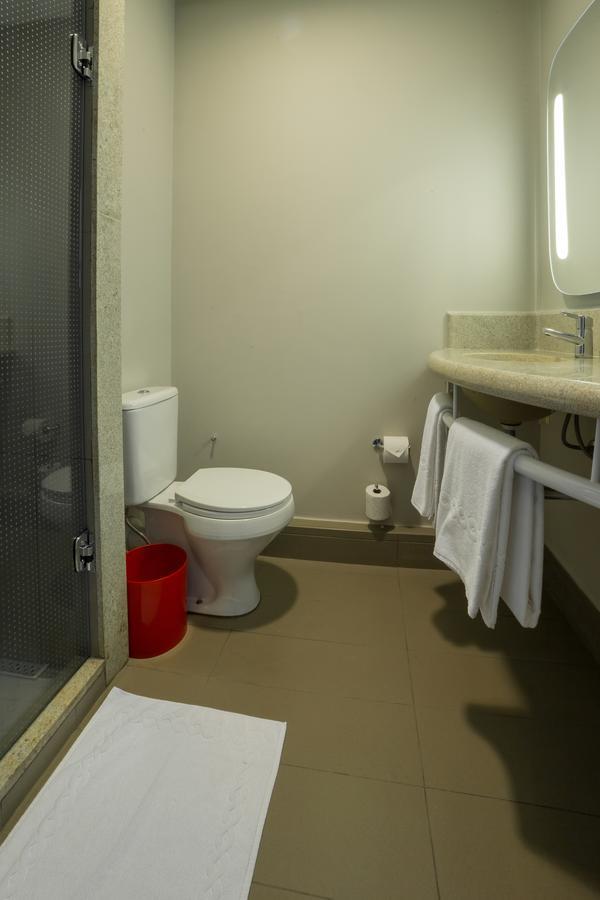 Ibis Sao Bernardo Do Campo 호텔 외부 사진