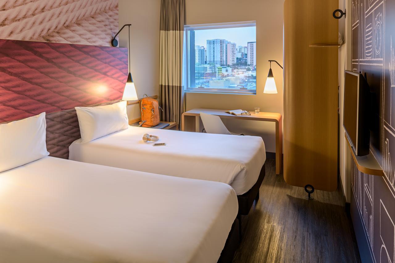 Ibis Sao Bernardo Do Campo 호텔 외부 사진