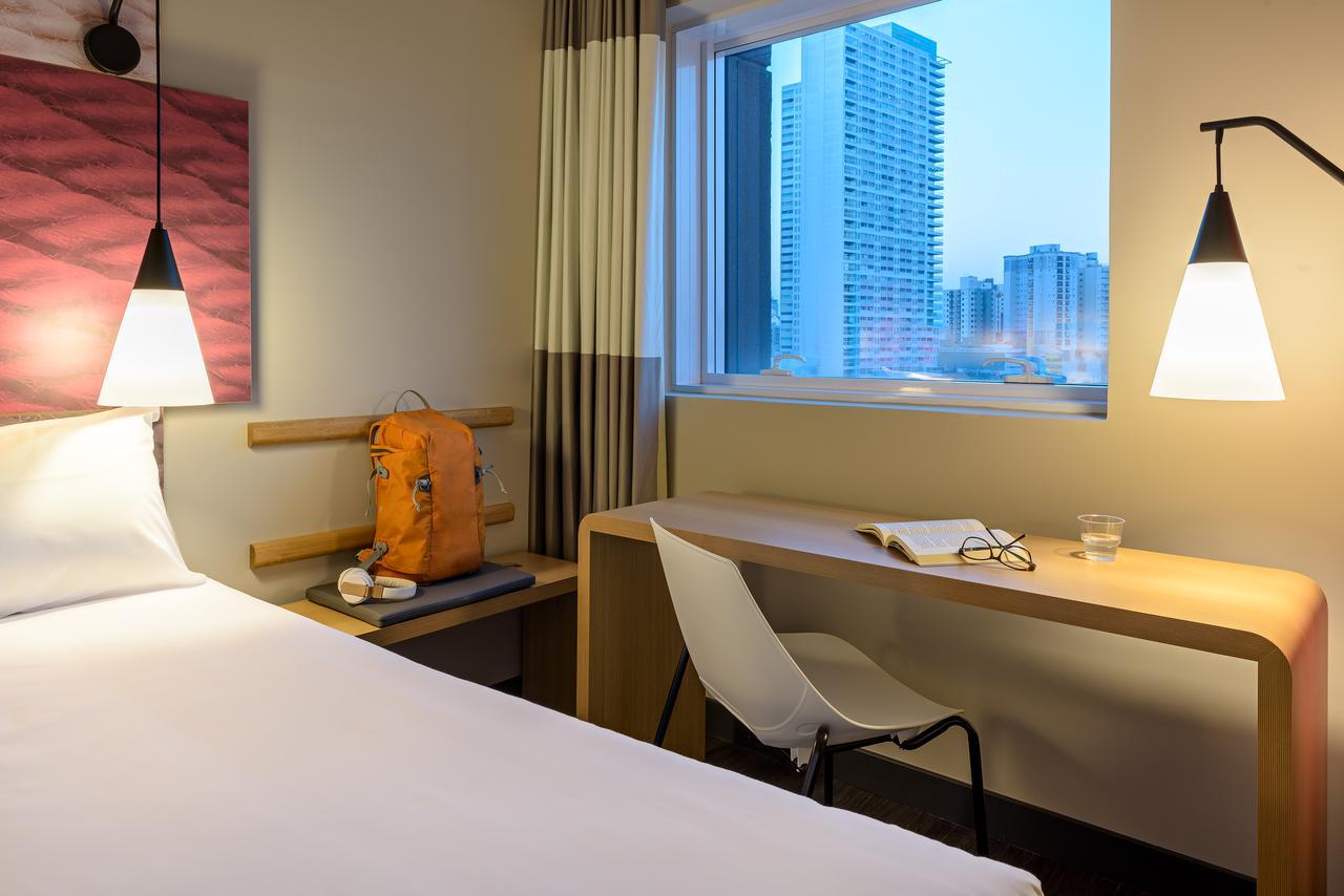 Ibis Sao Bernardo Do Campo 호텔 외부 사진