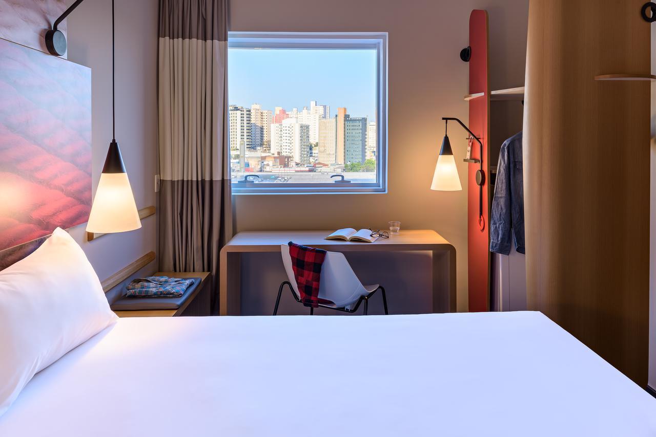 Ibis Sao Bernardo Do Campo 호텔 외부 사진