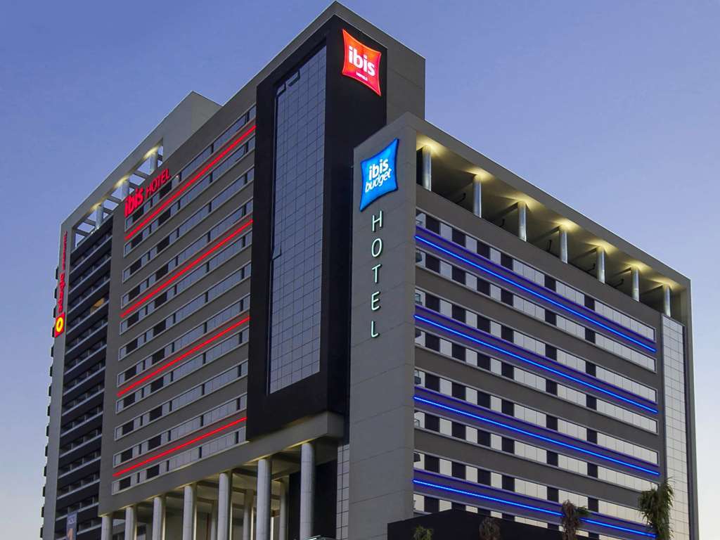 Ibis Sao Bernardo Do Campo 호텔 외부 사진