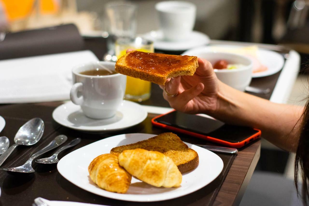 Ibis Sao Bernardo Do Campo 호텔 외부 사진